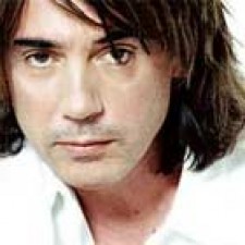Jean Michel Jarre presenta su nuevo disco
