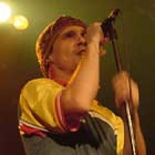 Manu Chao Radio Bemb Sound System en el Viña Rock