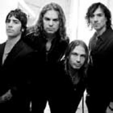 Maná hace historia en el Madison Square Garden