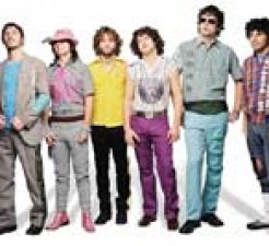 Nueva gira de Babasónicos por España