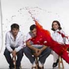 Detalles de lo nuevo de Manic Street Preachers