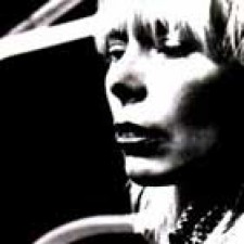 Shine, lo nuevo de Joni Mitchell
