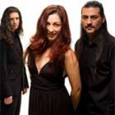 Te prometo el universo, nuevo disco de Camela