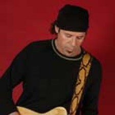 Fechas de la nueva gira de la Vargas Blues Band