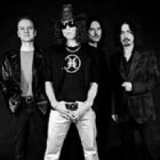 Héroes del Silencio anuncian concierto en Sevilla