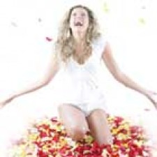 Fanny Lú, Lágrimas cálidas