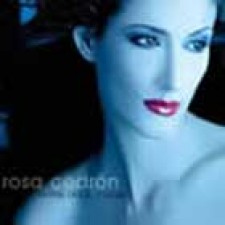 Entre Dous Mares, de Rosa Cedrón