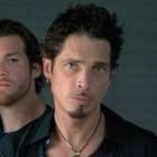 Gira en solitario de Chris Cornell