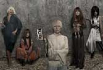 23 canciones para lo nuevo de Tori Amos