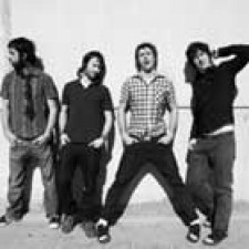 Come on fandango, el segundo de La Pulquería