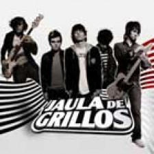 746, la presentación de Jaula de grillos