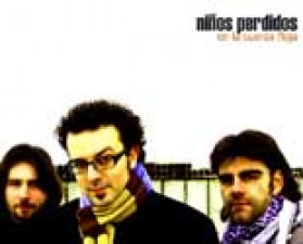 Niños perdidos, En la cuerda floja