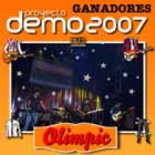 Final del Proyecto Demo 2007