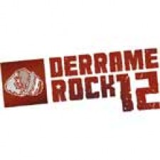Presentación oficial del cartel del Derrame Rock 12