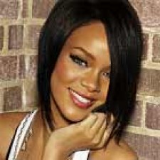 Umbrella, nuevo sigle de Rihanna