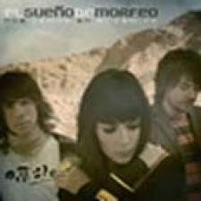 Gira 2007 de El sueño de Morfeo