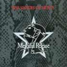 Nuevo lanzamiento de Sisters of Mercy