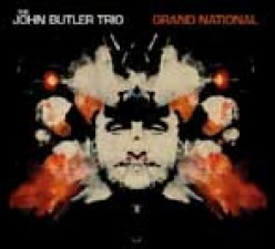John Butler Trio, Grand National