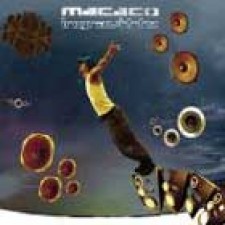 Edicion especial de Ingravitto de Macaco