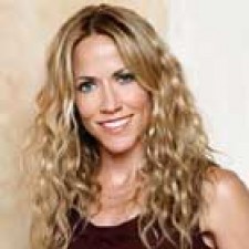 Sheryl Crow de gira contra el cambio climático
