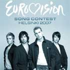 D'NASH, Capaz de todo. Misión Eurovisión