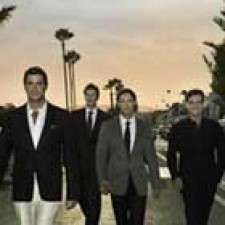 Il Divo Live World Tour 2007