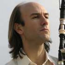 Carlos Nuñez de Gira por Japón