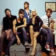 The sounds en España