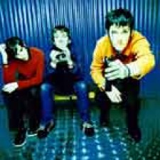 Lo nuevo de Modest Mouse en España