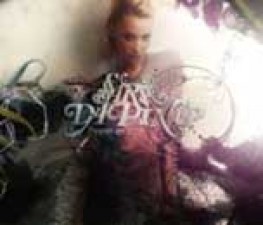 El disco de Sara Da Pin Up, a comienzos de mayo