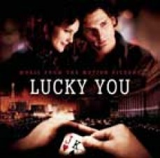 Bob Dylan le pone música a Lucky you