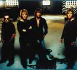 Todo vendido para Bon Jovi en Londres