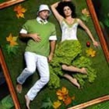 Alberto Comesaña presenta Nuevas amistades & Yolanda Yone