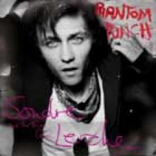 Phantom Punch de Sondre Lerche