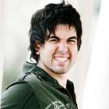 Soy como el carbón, de Erpeche