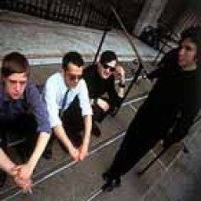 The Heinrich Maneuver, nuevo single de Interpol