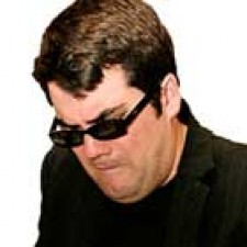 Mauri Sanchis Band en Jazz San Javier '07