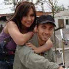 Siento, el segundo de Kiko & Shara