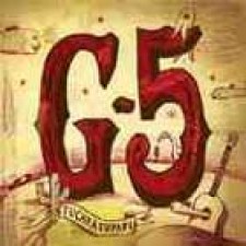 G5 llegan a Madrid y Barcelona