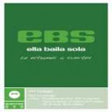 DVD Lo echamos a suertes, de Ella baila sola