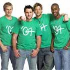 The collection, nuevo recopilatorio de Blue