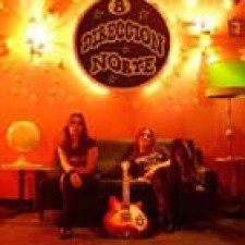 ¿Por que te vas? presenta a Dirección Norte