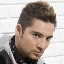 7 nominaciones para Bisbal en los Premios Juventud 2007