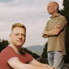 Se acerca lo nuevo de Erasure
