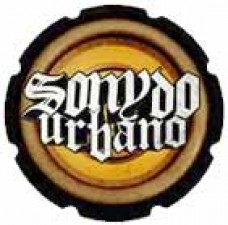 Se publica Sonydo Urbano