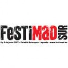 Festimad Sur 2007 va sumando grupos