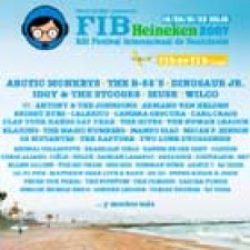 Nuevas confirmaciones para el FIB 2007
