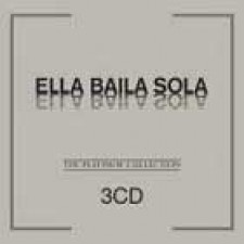 Ella baila sola, The Platinum Collection