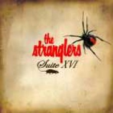 The stranglers, Suite XV1