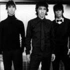 Sidonie hablan del nuevo trabajo